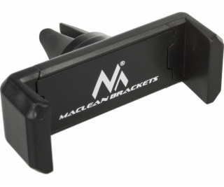 Maclean car phone holder univerzálna pre ventiláciu gril ...