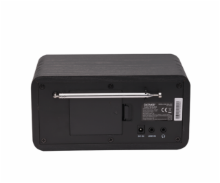 Denver DAB-30 black