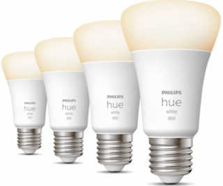 Philips Hue BT White 4ks 8719514319141