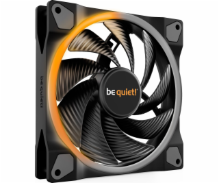 be quiet! Light Wings 140mm PWM High-speed