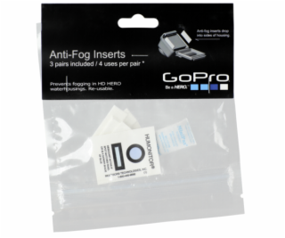 GoPro Anti Fog Inserts AHDAF-301