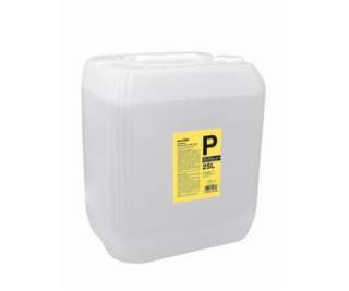 Eurolite náplň do výrobníku mlhy -P2D- professional 25l