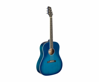 Stagg SA35 DS-TB, akustická kytara typu Slope Shoulder Dr...