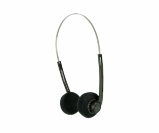 AV:link SH27 stereo sluchátka