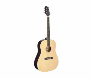 Stagg SA35 DS-N, akustická kytara typu Slope Shoulder Dre...