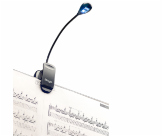 Stagg MUS LED 2 LED lampička