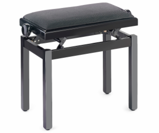 Stagg PB39 BKM VBK, stolička ke klavíru