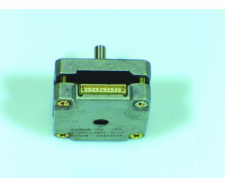 Krokový motor 39BYG108J-06