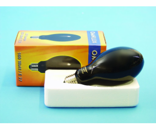 UV 160W HMV E27 Omnilux