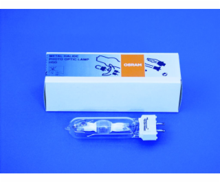 HSD 90V/250/80 GY-9,5 Osram, 3000h, 8000K