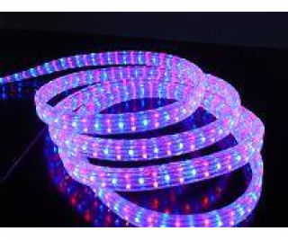 Skytec LED světelná hadice, RGBY, cena / 1m