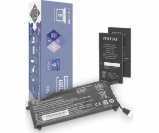 Batéria do HP Pavilion X360 11-N 3800 mAh (29 Wh) 7.4 - 7...