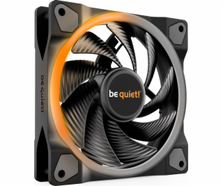 be quiet! Light Wings 120mm PWM High-speed