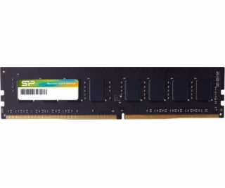 SILICON POWER DDR4 UDIMM RAM pamäť 2666 MHz CL19 16 GB (S...