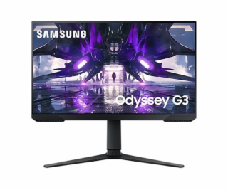 Samsung Odyssey G32A LS24AG320NUXEN 24" plochý, VA, 1920x...