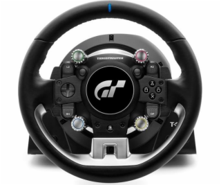 Thrustmaster T-GT II Pack GT Wheel + Base