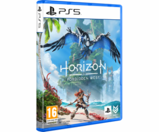 Horizon - Forbidden West hra PS5