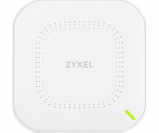 Zyxel NWA90AX Wireless AX1775 WiFi 6 Dual-Radio PoE Acces...