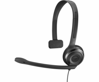 PC 7 USB, Headset