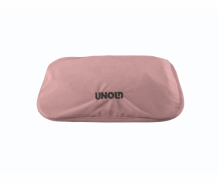 Unold 86014 Warmi pink electric Hot Water Bottle