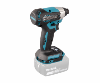 Makita DTD157Z Cordless Impact Driver