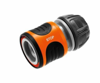 GARDENA rýchlospojka pre záhradnú hadicu 1/2" aquastop 18...