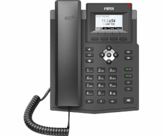 Telefón VoIP X3SG lite