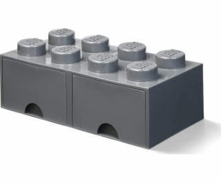 LEGO Storage Brick Drawer 8, Aufbewahrungsbox