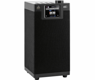 Imperial DABMAN i610 rádio