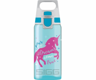 Trinkflasche VIVA ONE Unicorn 0,5L
