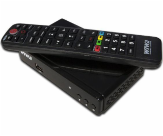 WIWA H.265 PRO set-top box