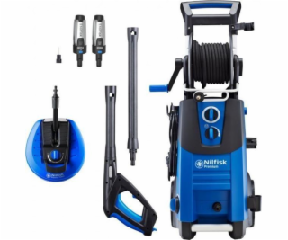 Nilfisk Premium 190-12 Power