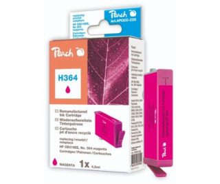 Tinte magenta CB319EE/Nr. 364