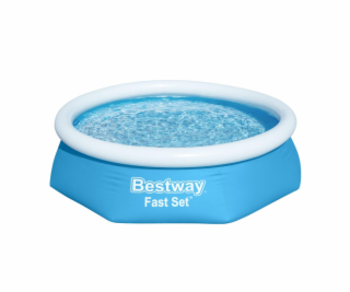 Bestway 57448 Fast Set 244x61 cm