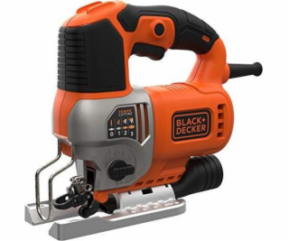 Black & Decker BES610K Pendulum Stroke Jigsaw