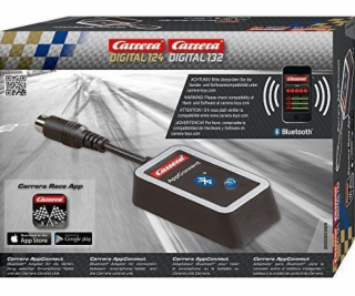 DIGITAL 132 App Connect, Modul