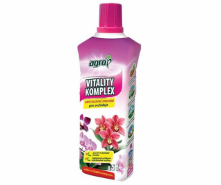 Agro Vitality Komplex orchidea 0,5 l Hnojivo 