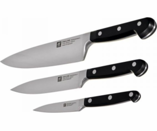 Zwilling Professional S sada nožov 3ks, 35602-000-00