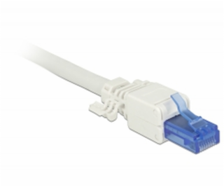 Delock RJ45 samec Cat.6A UTP bez použitia nástrojov 2 kusoch