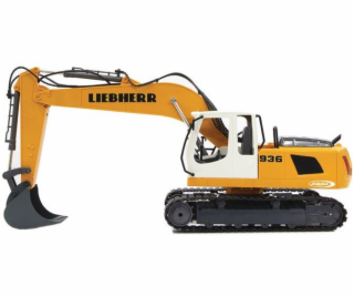 Bagger Liebherr R936 2,4 G, RC