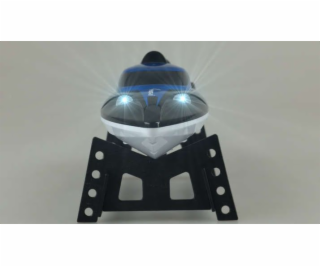 Amewi Blue Barracuda V2 RC motorový čln pre začiatočníkov
