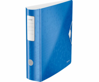 Leitz 180° Active Wow pákový zakladač A4 82mm modrý (1106...