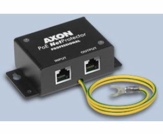 HSK DATA AXON Net Protector PROFESSIONAL 4 V Black 0.5 m