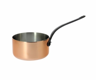 Hrnec de Buyer, 6306.16, PRIMA MATERA, rendlík, měděný, r...