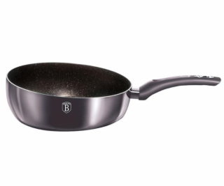 BerlingerHaus panvica prehadzovacia 26cm BH-6906 Carbon PRO
