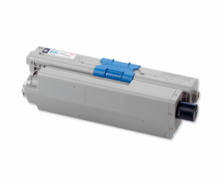 Toner Czarny 5K C510 C530 C561