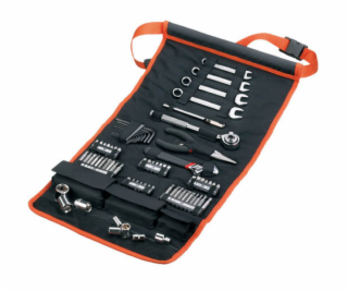 Black&Decker sada náradia 76 dielna , A7063