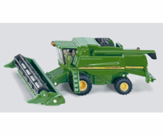 Kombajn Harvester John Deere 9680i