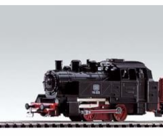 Piko Parná lokomotíva BR 98 DB III - 50500