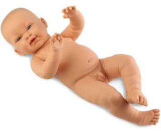 Llorens Doll Baby Bath Boy (45001)